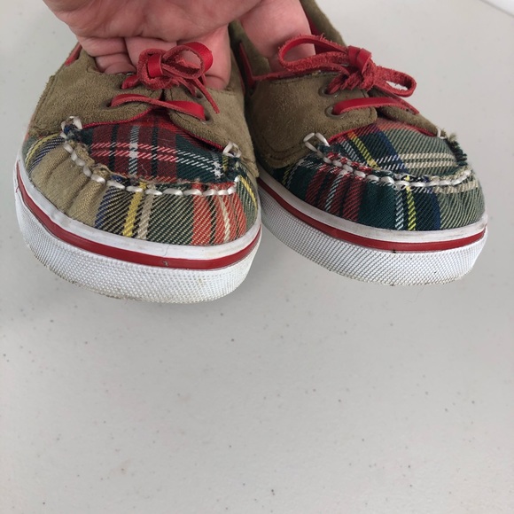 Vans Slip On Shoes Size 6 - Picture 4 of 8